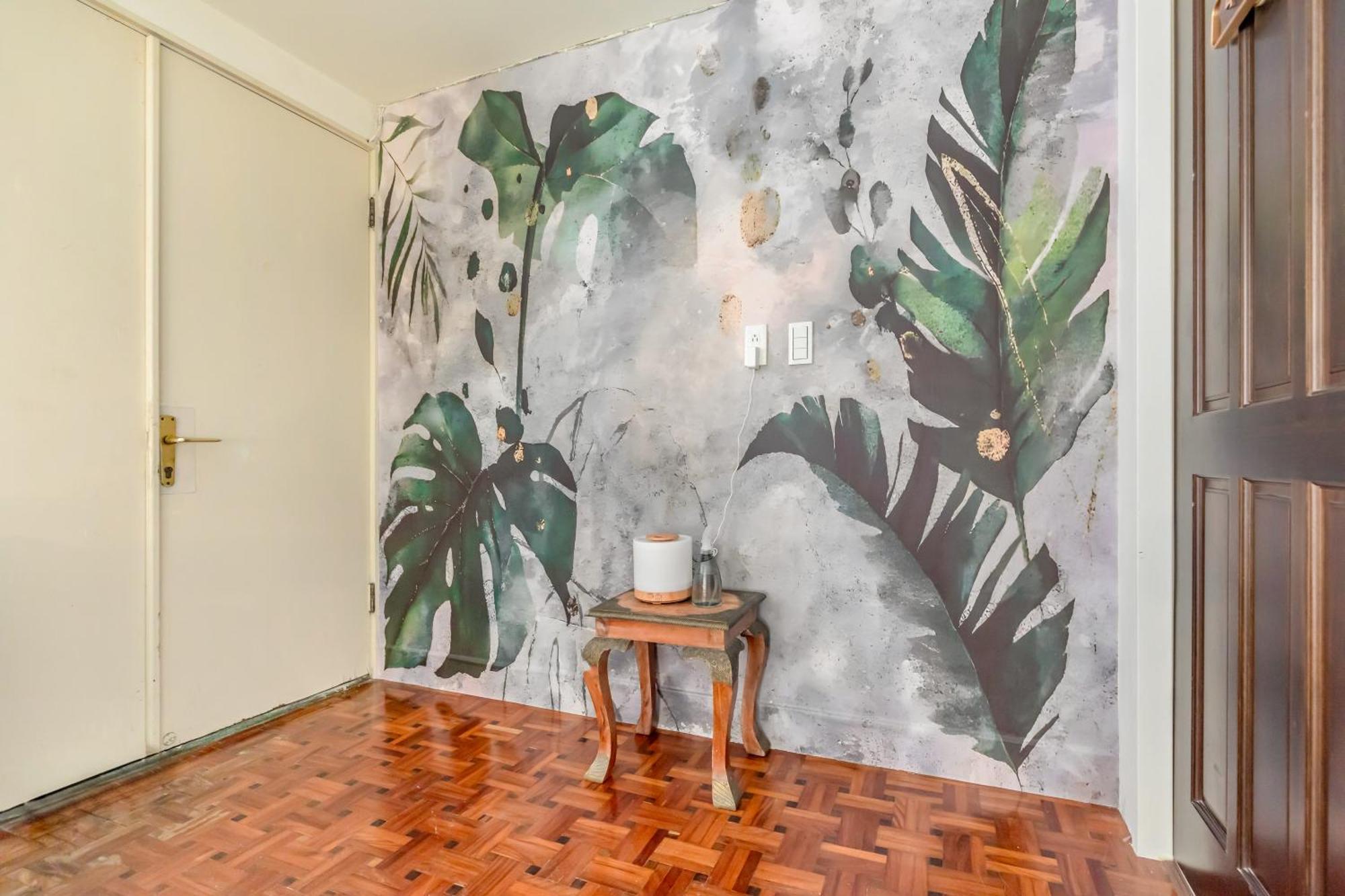 32小巷弄 Otel Tainan Dış mekan fotoğraf
