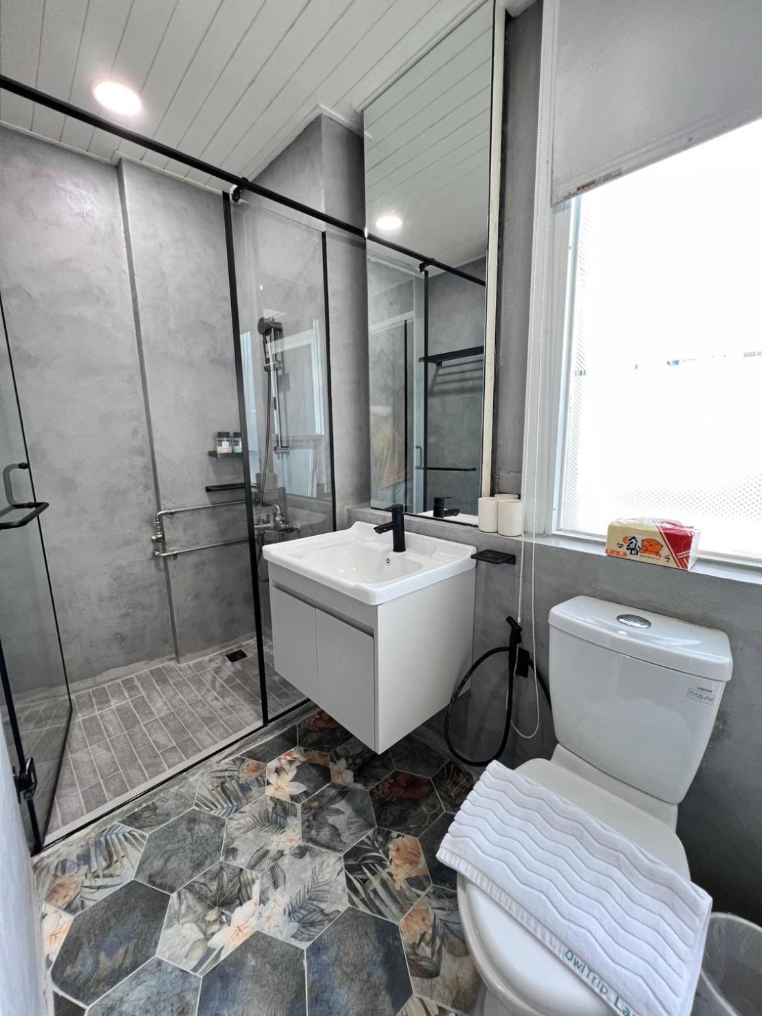 32小巷弄 Otel Tainan Dış mekan fotoğraf